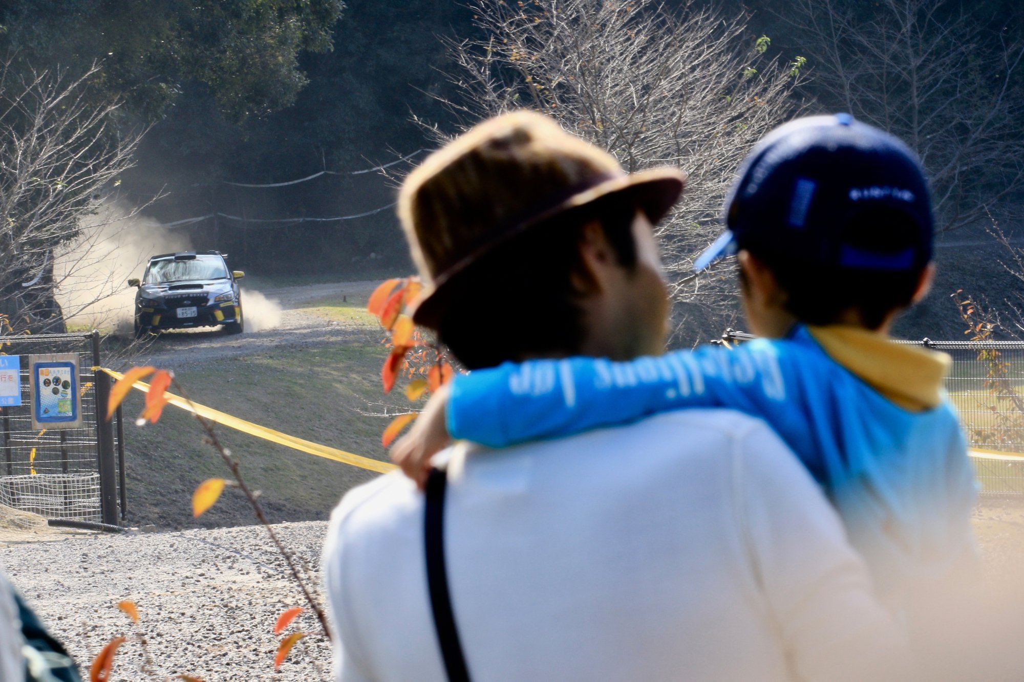 PR動画「岡崎で『Rally Japan』を楽しもう」を公開します！