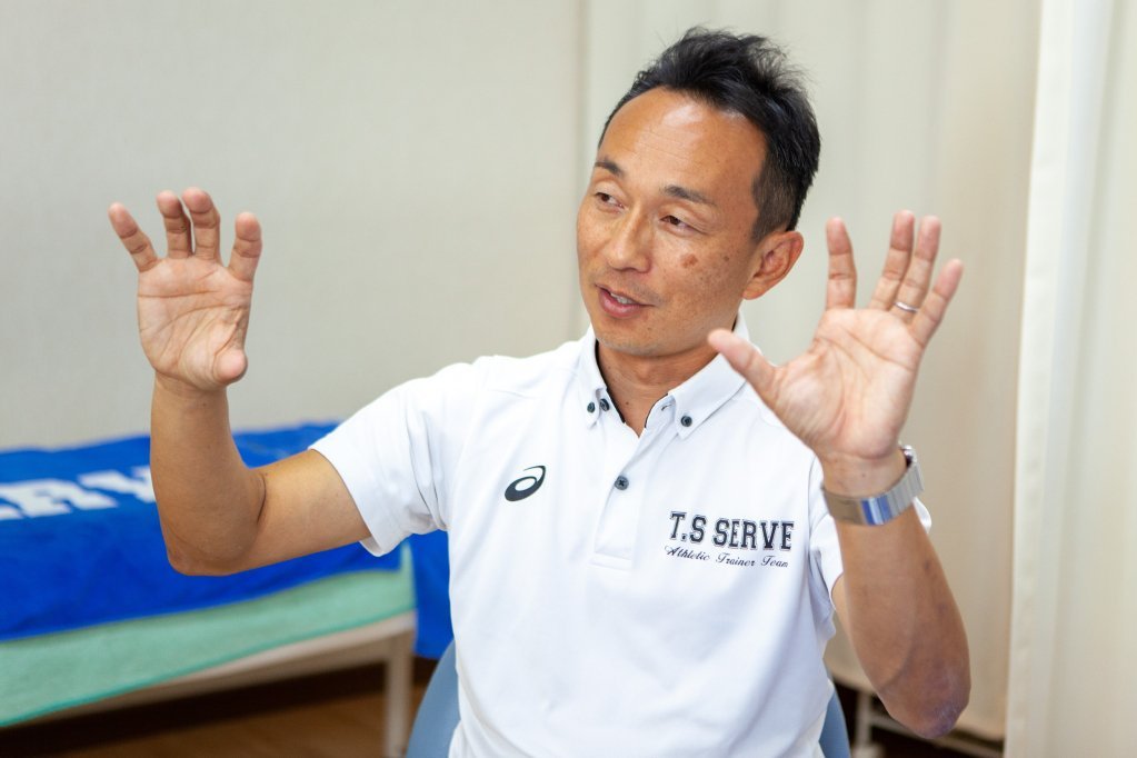 「後藤勤さん」の記事が公開されました。