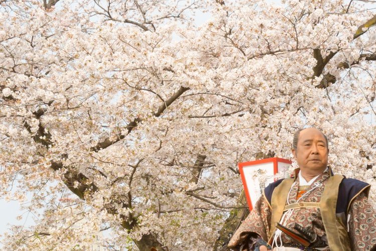 「平泉成さん」の記事が公開されました。