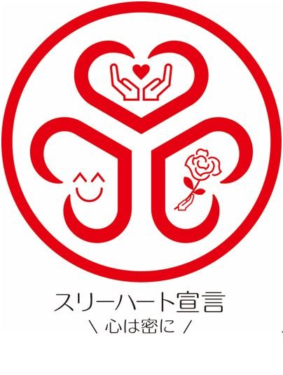 スリーハート で 新しい生活様式 を前向きに過ごそう お知らせ 岡崎ルネサンス