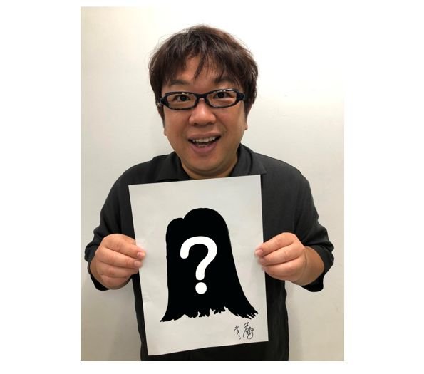 原画はどんな感じでしょうか？楽しみですね！