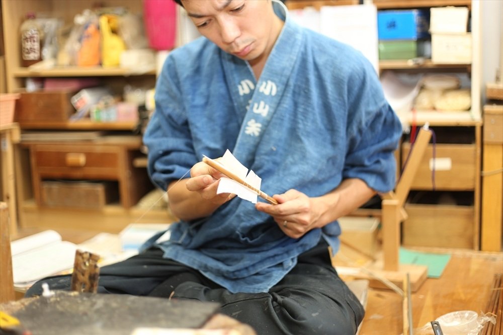 伝統産業「やはぎの矢」ー岡崎と矢の歴史ー