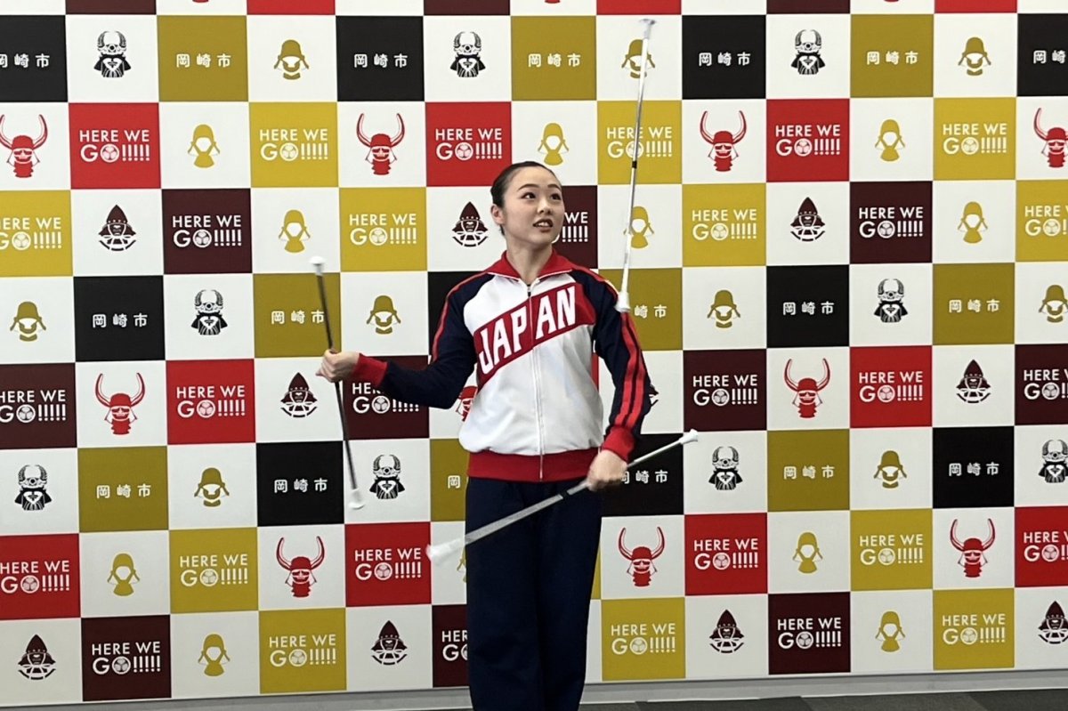 選手からのコメント