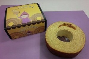ふじかわばあむ