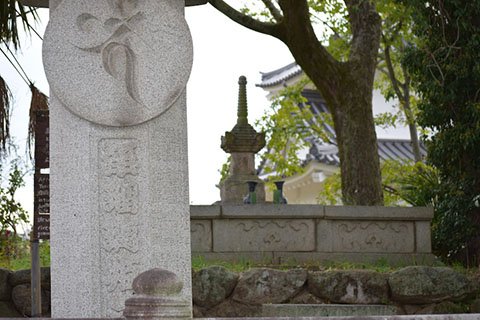 浄瑠璃」みなもとの地・岡崎 ～ 浄瑠璃姫伝説｜岡崎ルネサンス