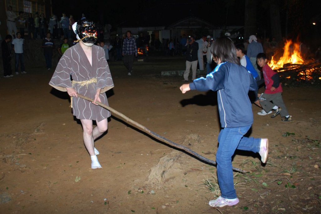 打たれたい、でもやっぱり打たれたくない
