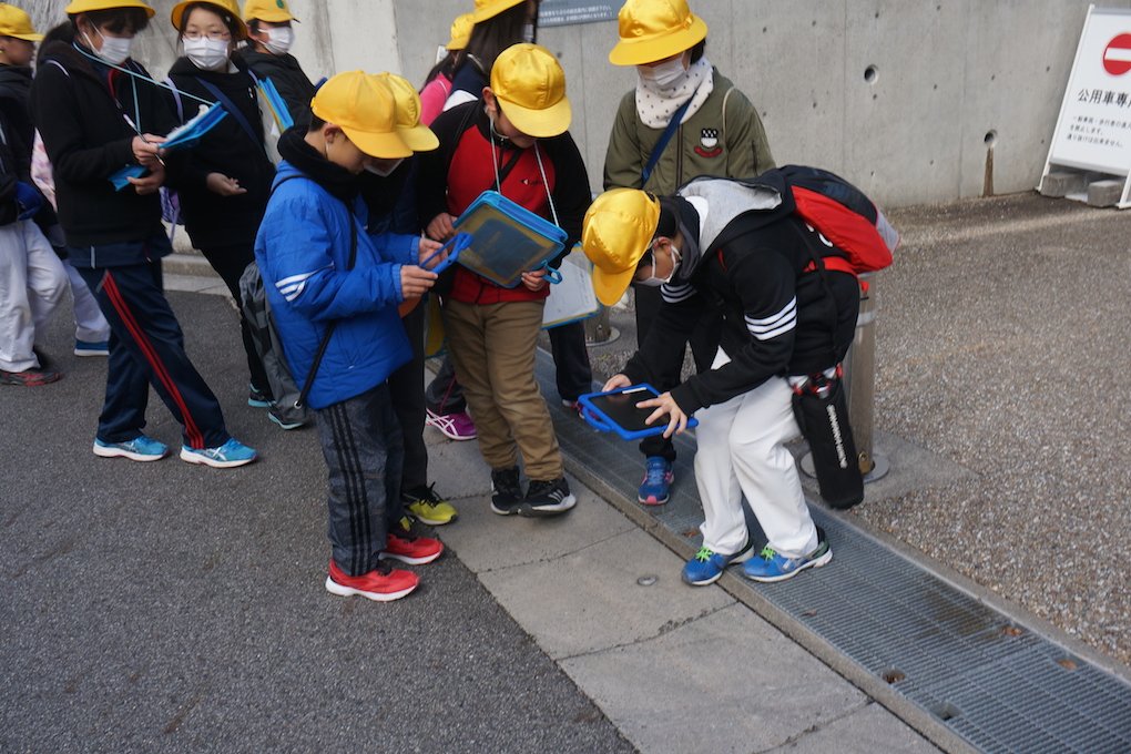 大樹寺小学校の家康学習｜岡崎ルネサンス