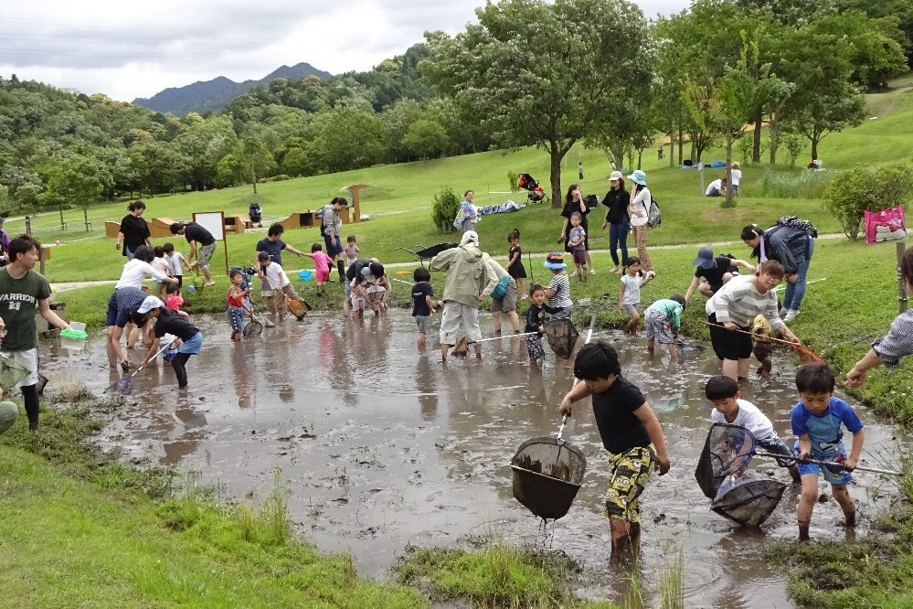 わんPark