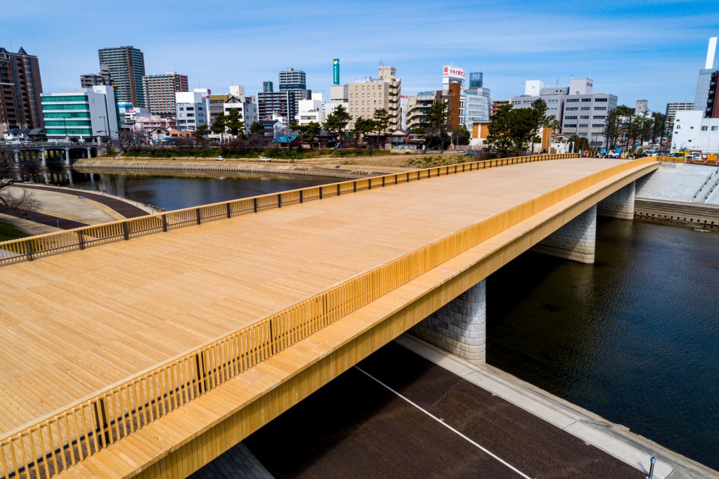 桜城橋