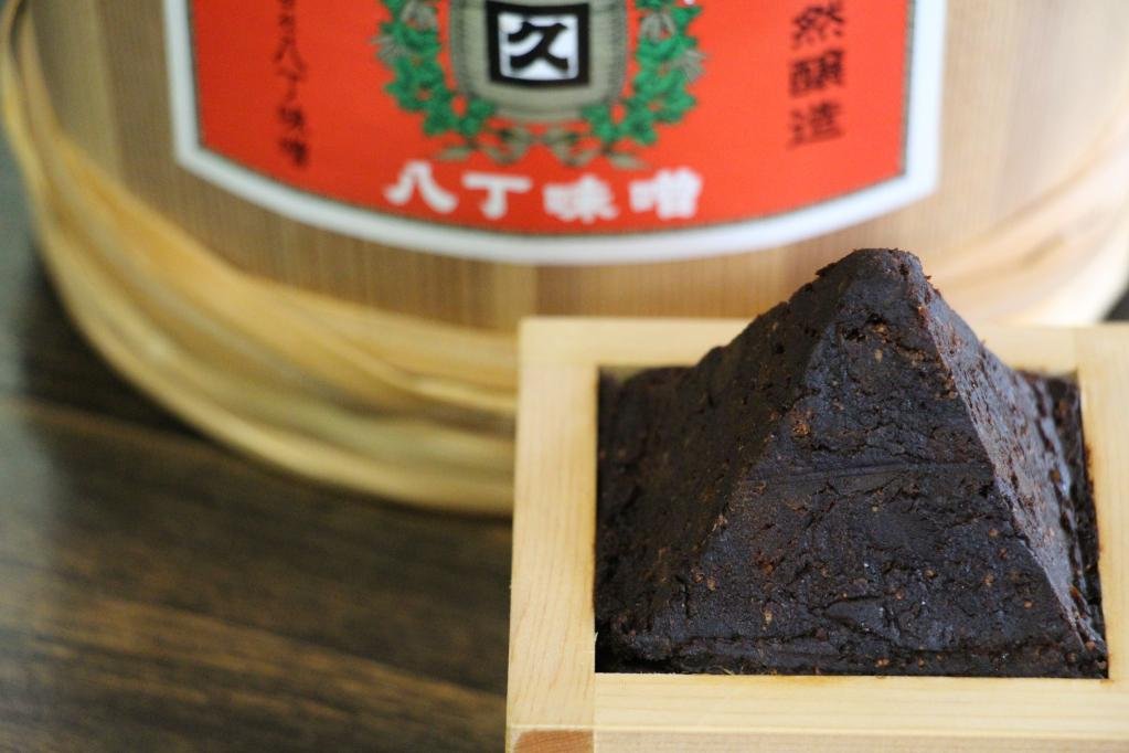 カクキュー八丁味噌