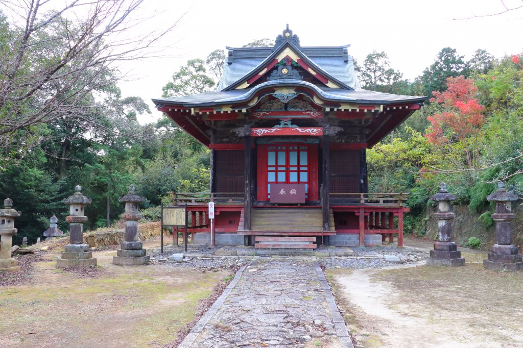 東照宮