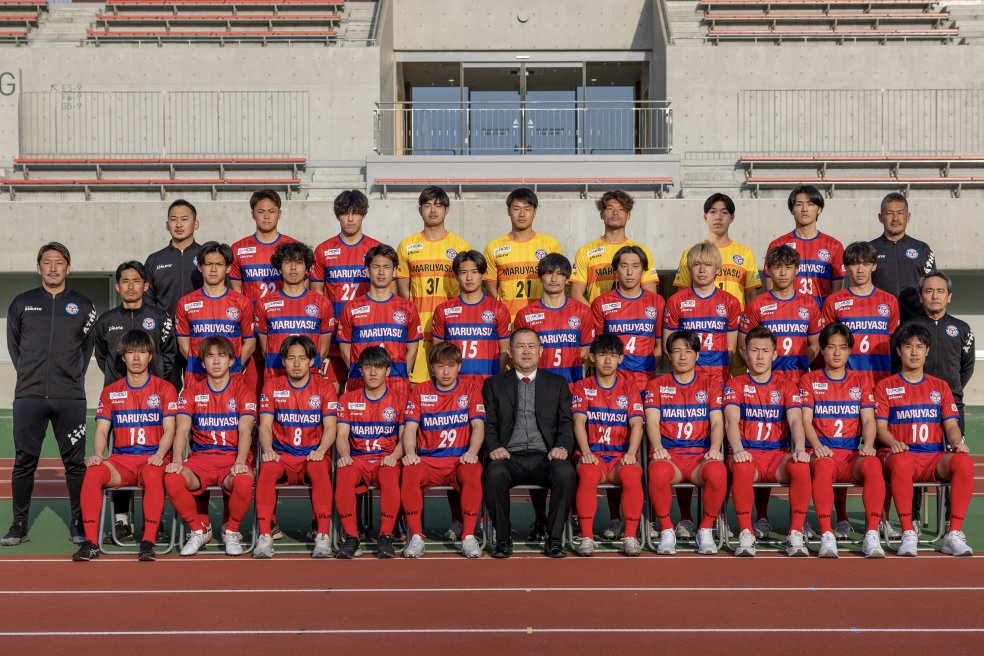 FCマルヤス岡崎