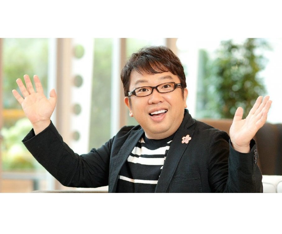 タレント 天野ひろゆきさん（キャイ～ン）｜岡崎市の著名人