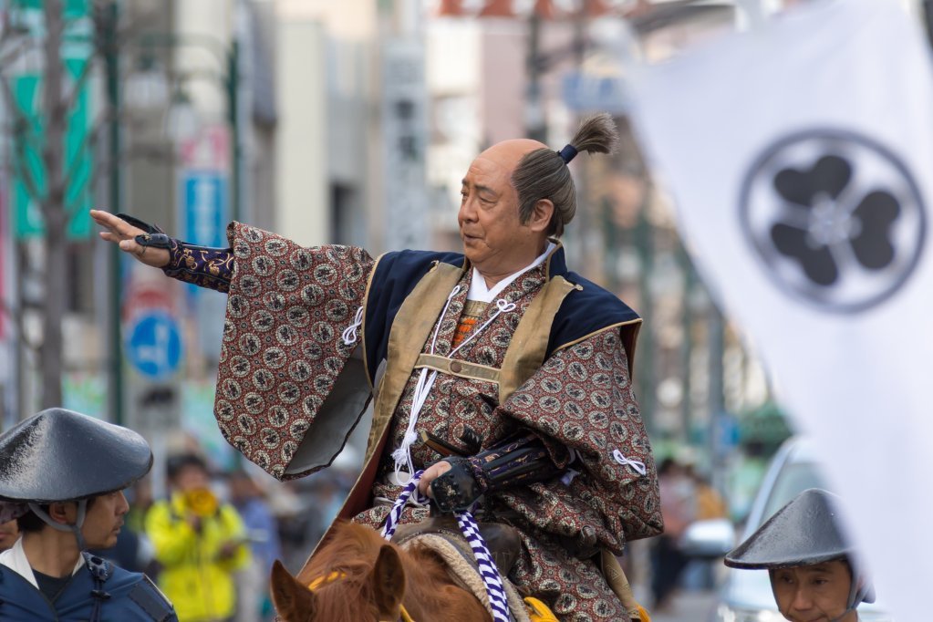 俳優 平泉成さん 岡崎市の著名人 岡崎ルネサンス