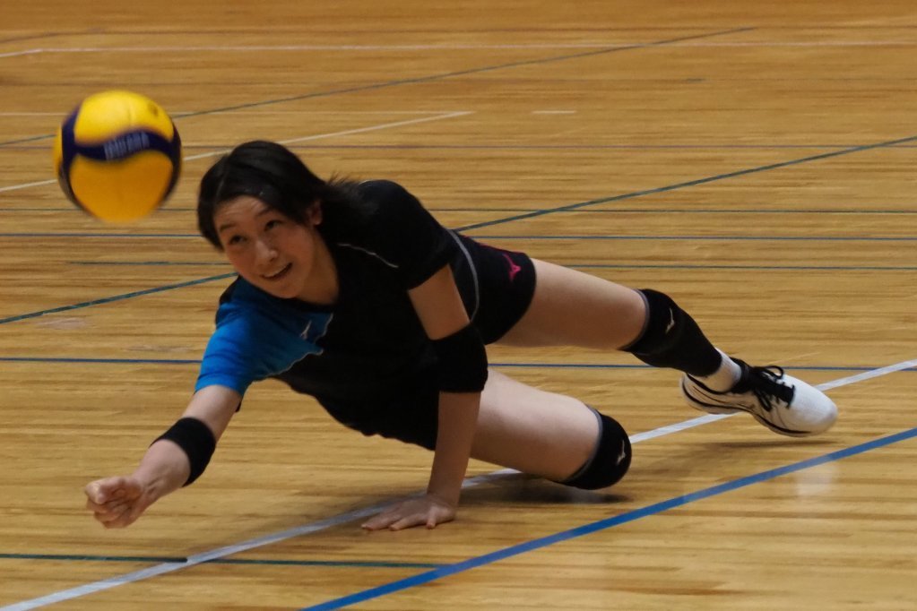 バレーボール選手 石川真佑さん 岡崎市の著名人 岡崎ルネサンス